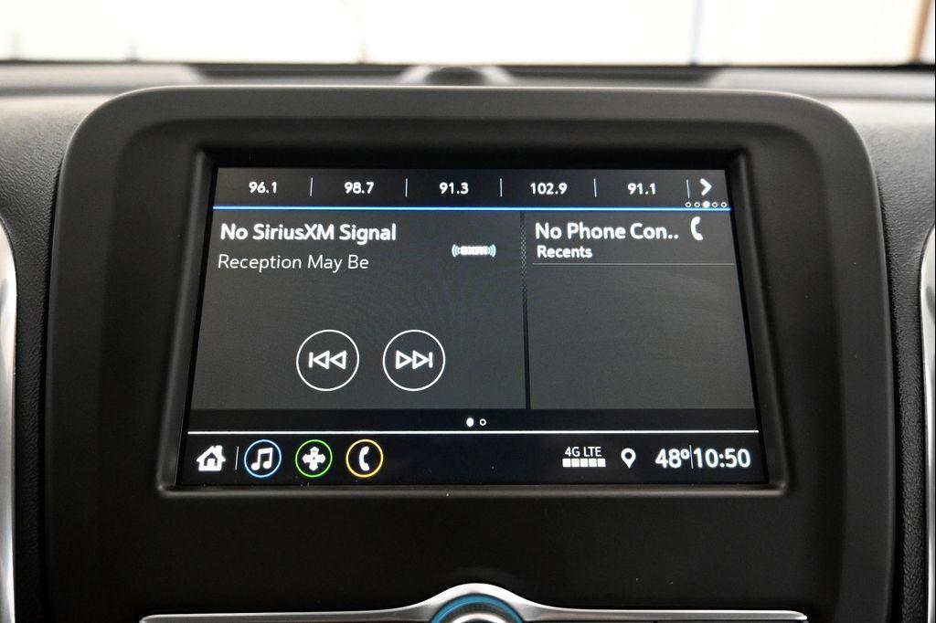 used 2019 Chevrolet Equinox car, priced at $15,500