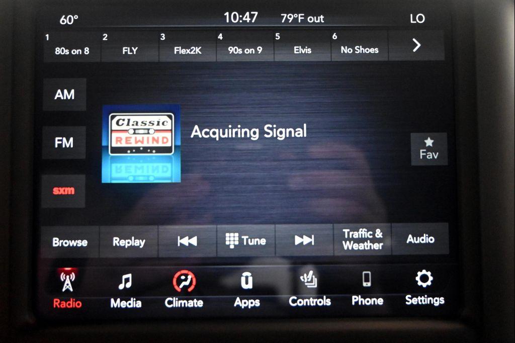 used 2020 Ram 1500 car, priced at $27,500