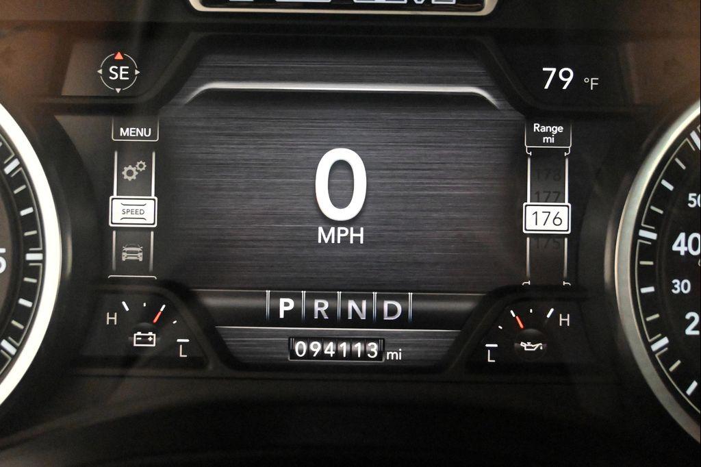 used 2020 Ram 1500 car, priced at $27,500