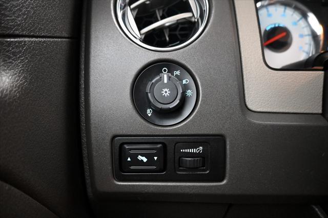 used 2010 Ford F-150 car, priced at $5,500