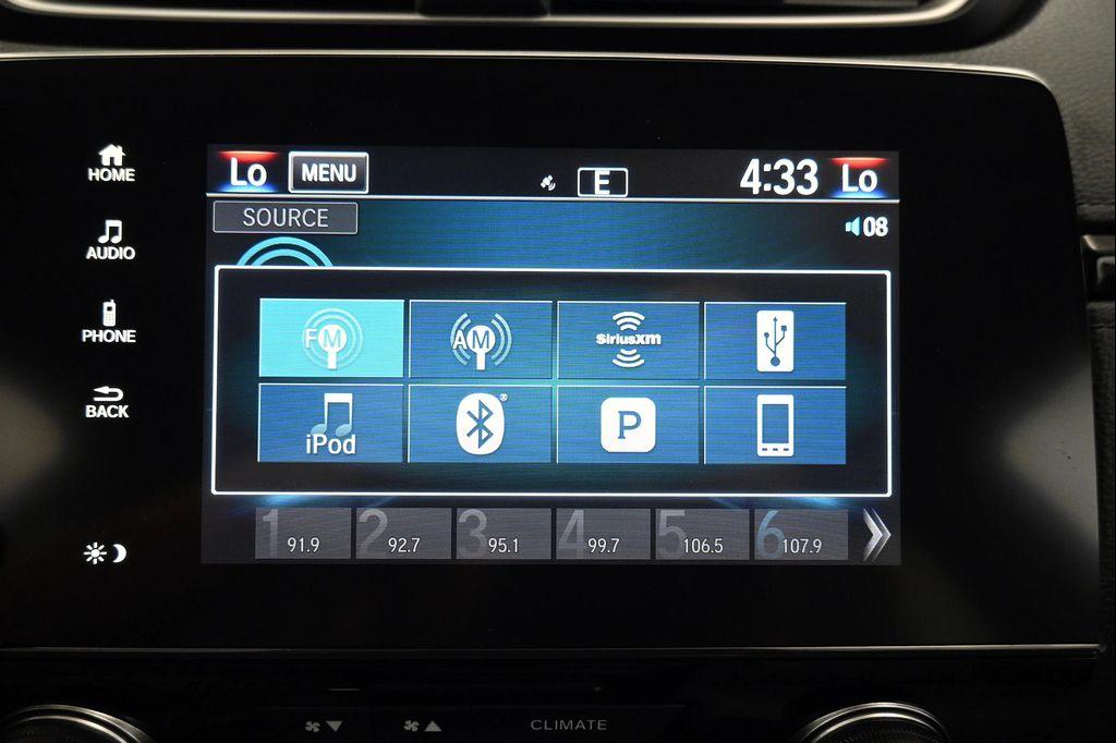 used 2019 Honda CR-V car, priced at $19,695