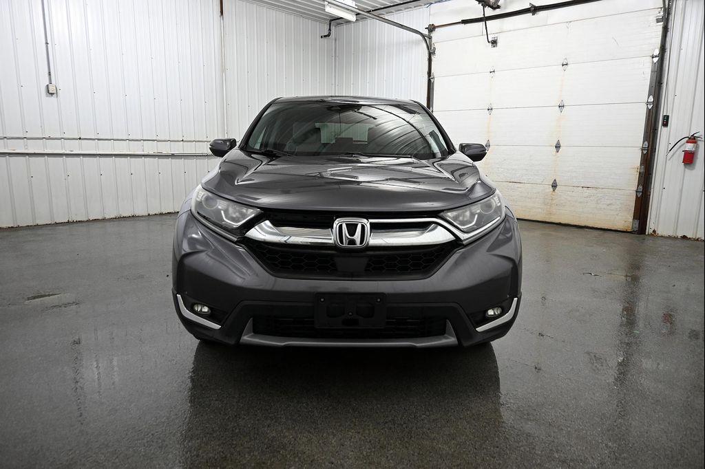 used 2019 Honda CR-V car, priced at $19,695