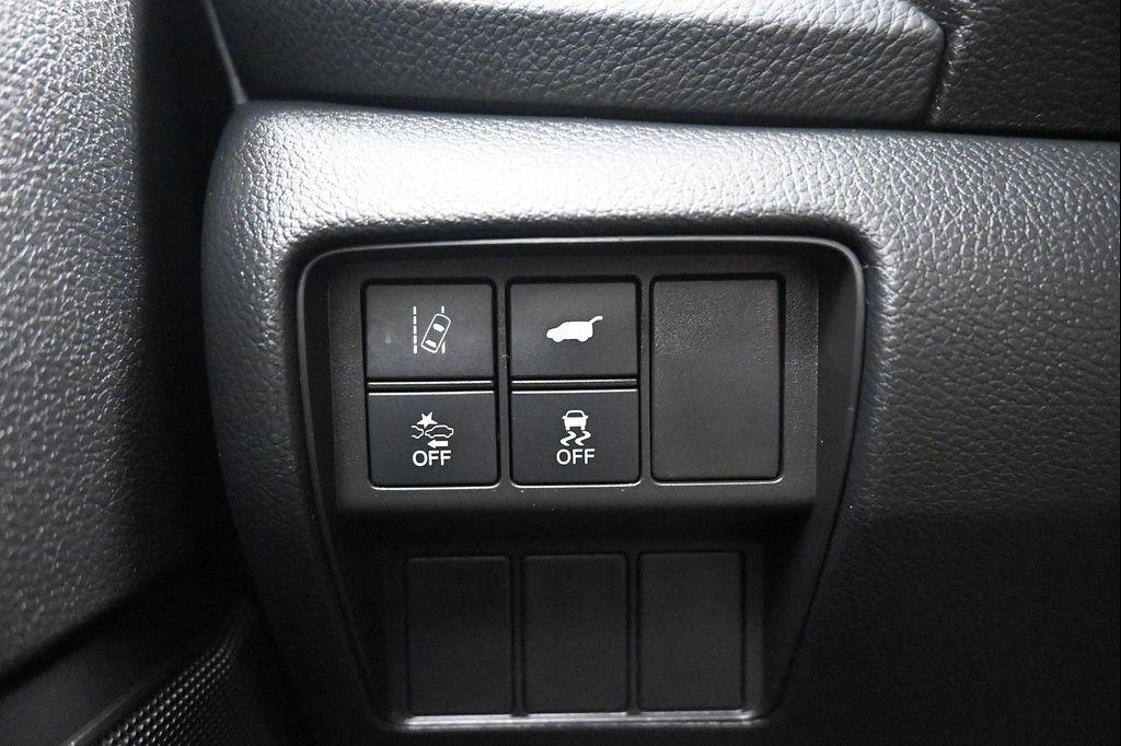 used 2019 Honda CR-V car, priced at $19,695