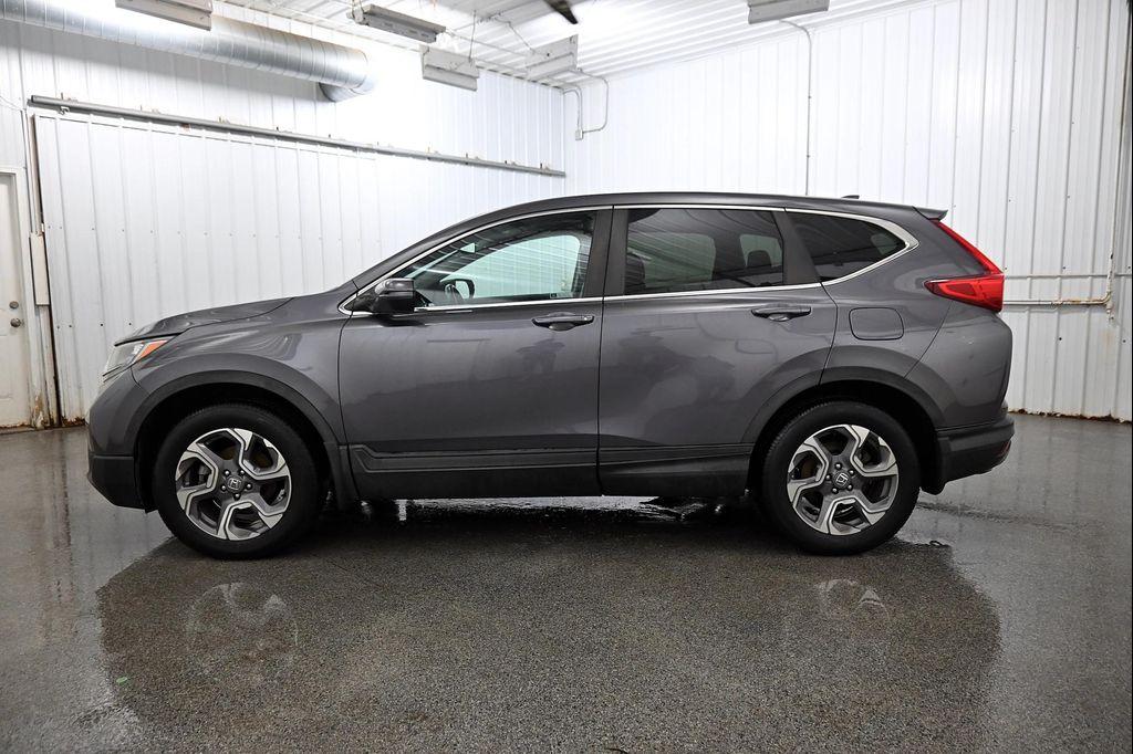 used 2019 Honda CR-V car, priced at $19,695