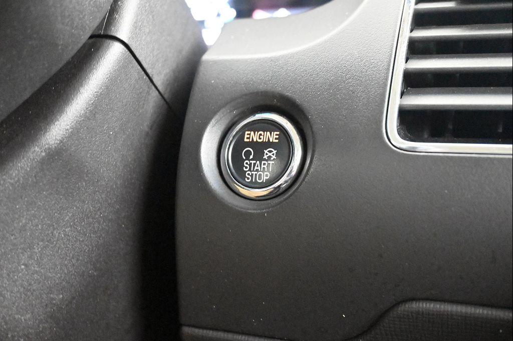 used 2019 Ford Flex car, priced at $17,250