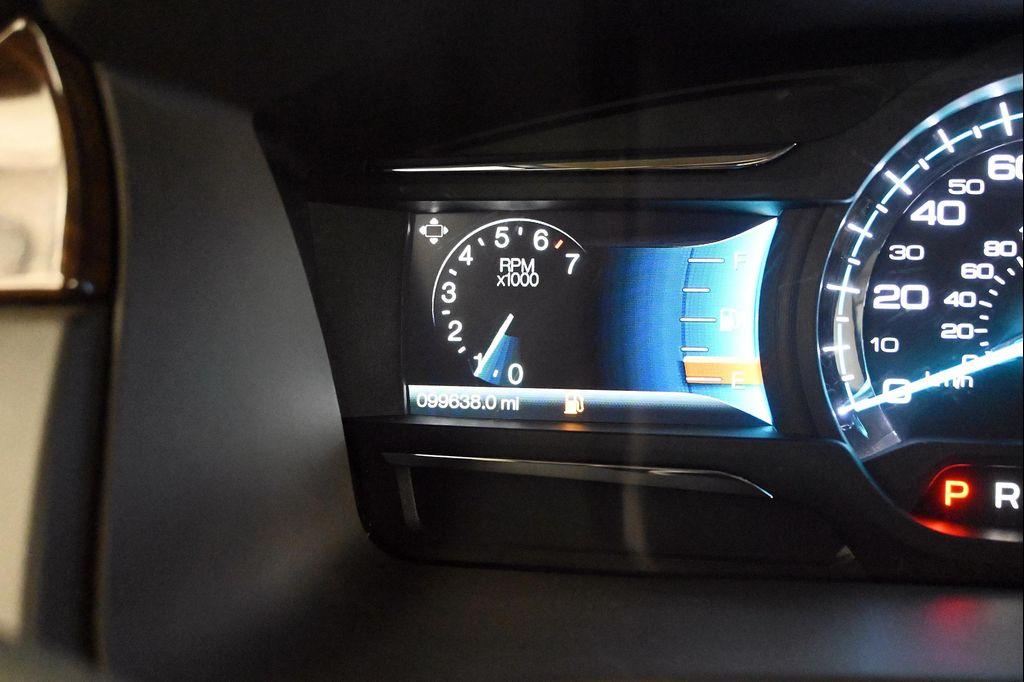 used 2019 Ford Flex car, priced at $17,250