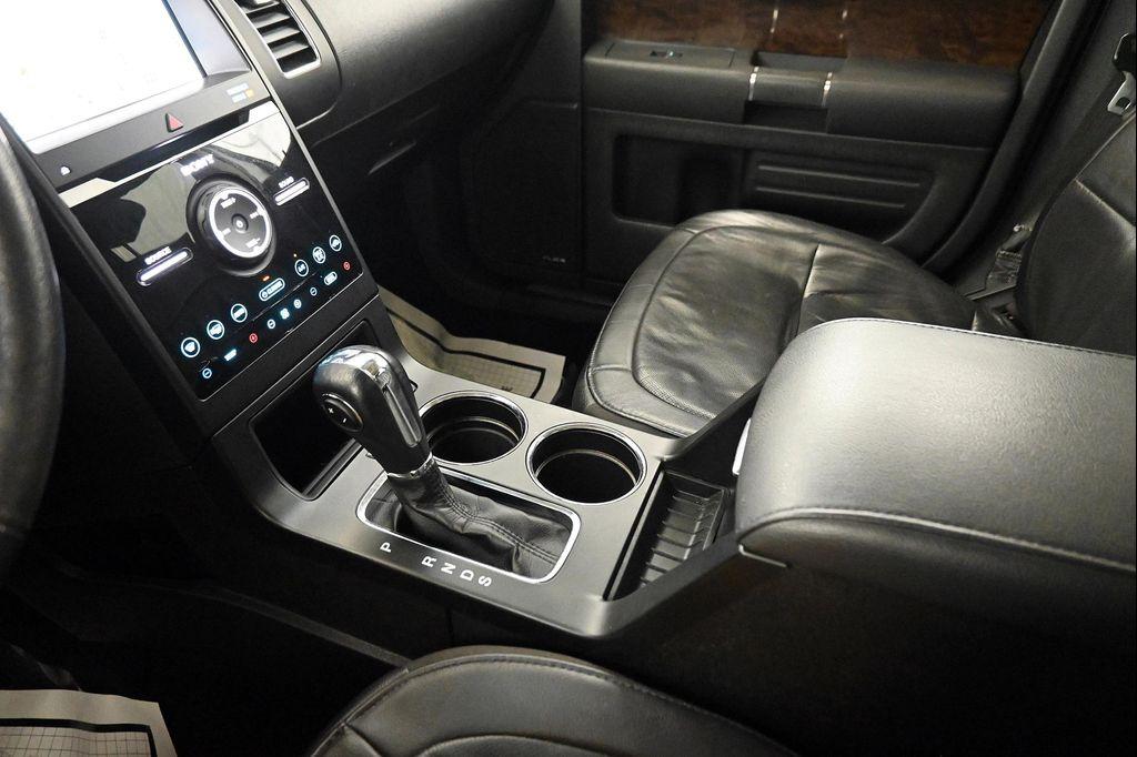 used 2019 Ford Flex car, priced at $17,250