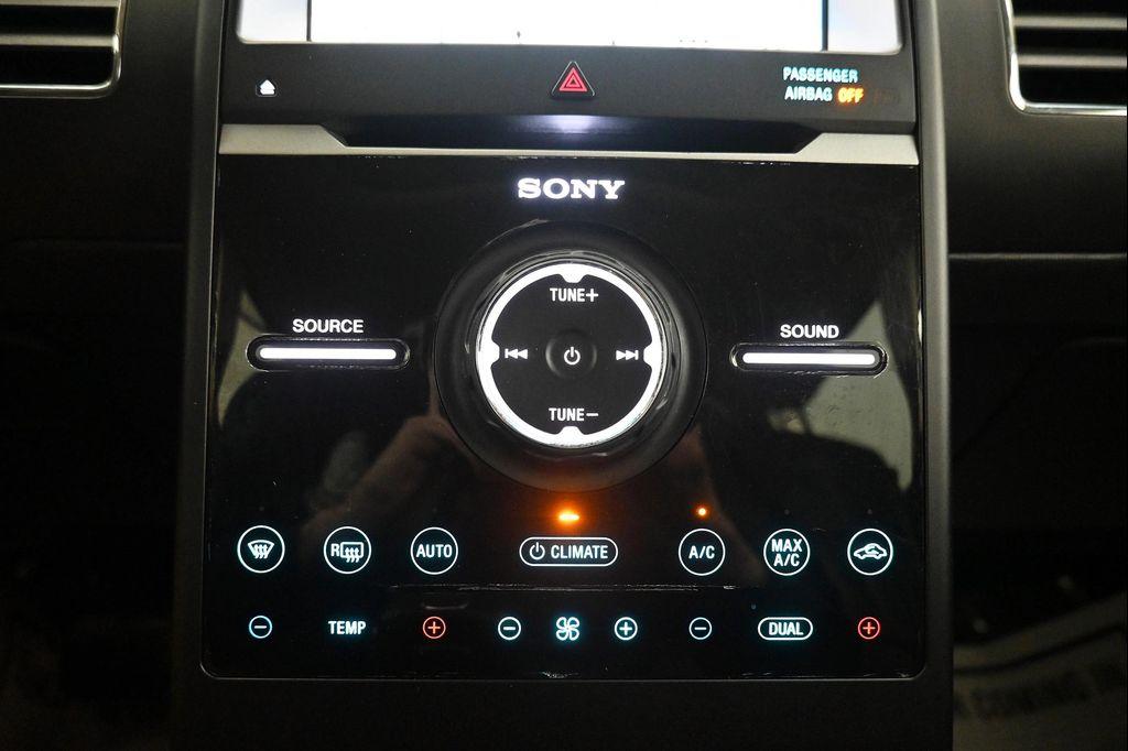 used 2019 Ford Flex car, priced at $17,250