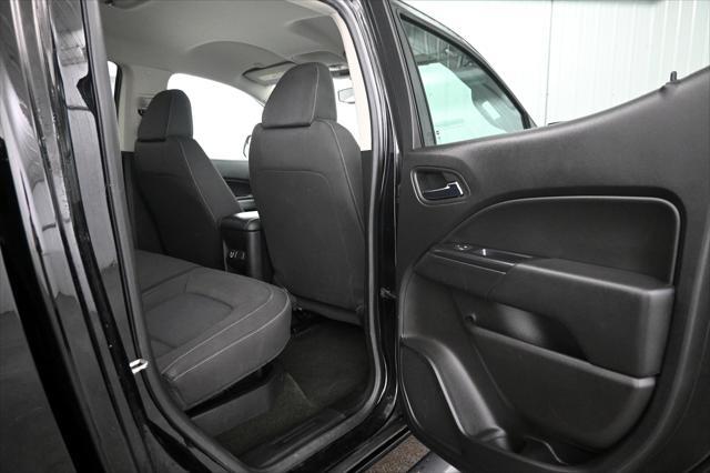 used 2019 Chevrolet Colorado car, priced at $19,500