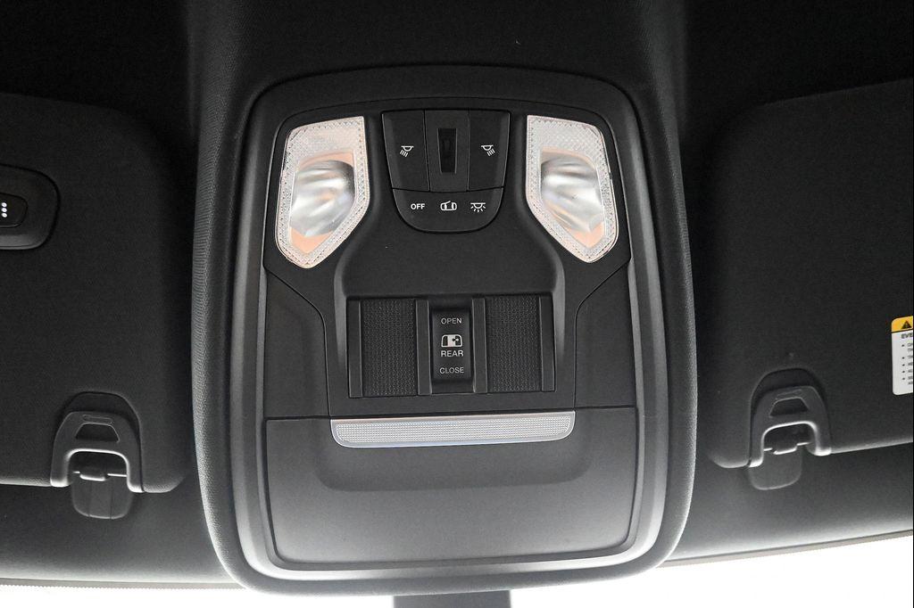 used 2021 Ram 1500 car, priced at $27,000