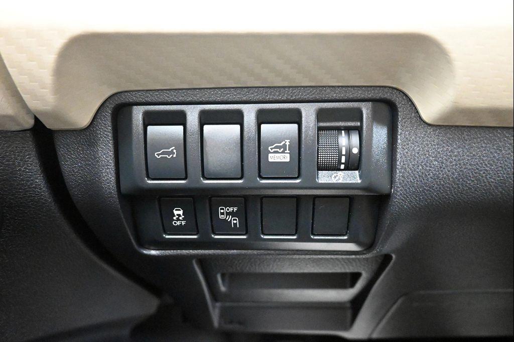 used 2019 Subaru Ascent car, priced at $16,750