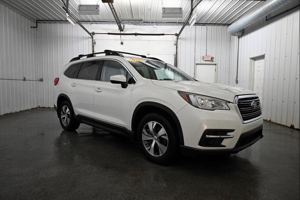 used 2019 Subaru Ascent car, priced at $16,750