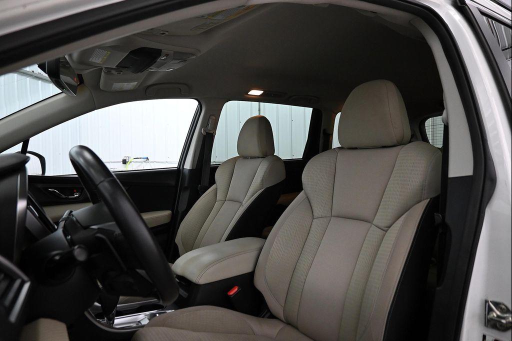 used 2019 Subaru Ascent car, priced at $16,750
