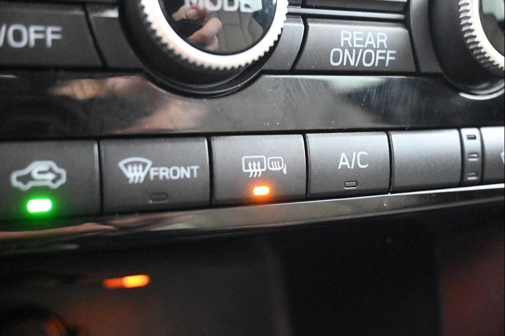 used 2019 Subaru Ascent car, priced at $16,750