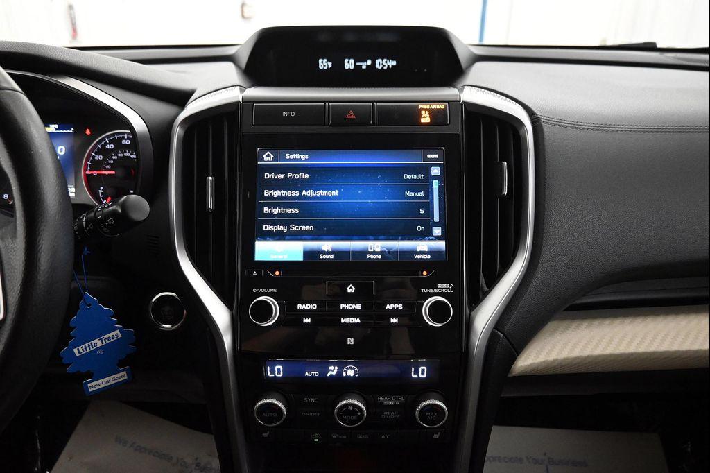 used 2019 Subaru Ascent car, priced at $16,750