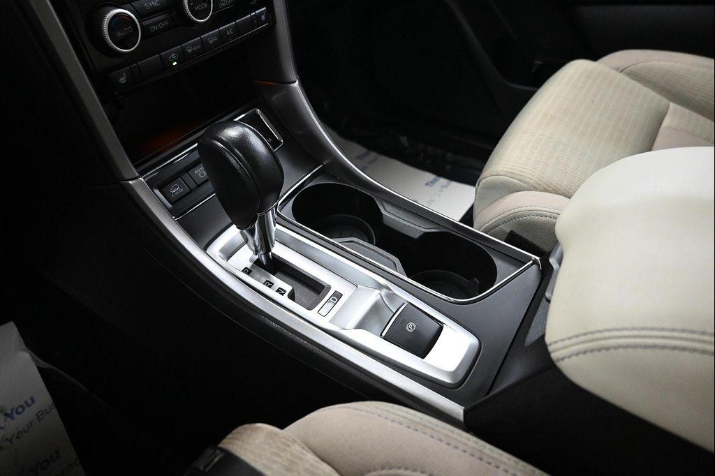 used 2019 Subaru Ascent car, priced at $16,750