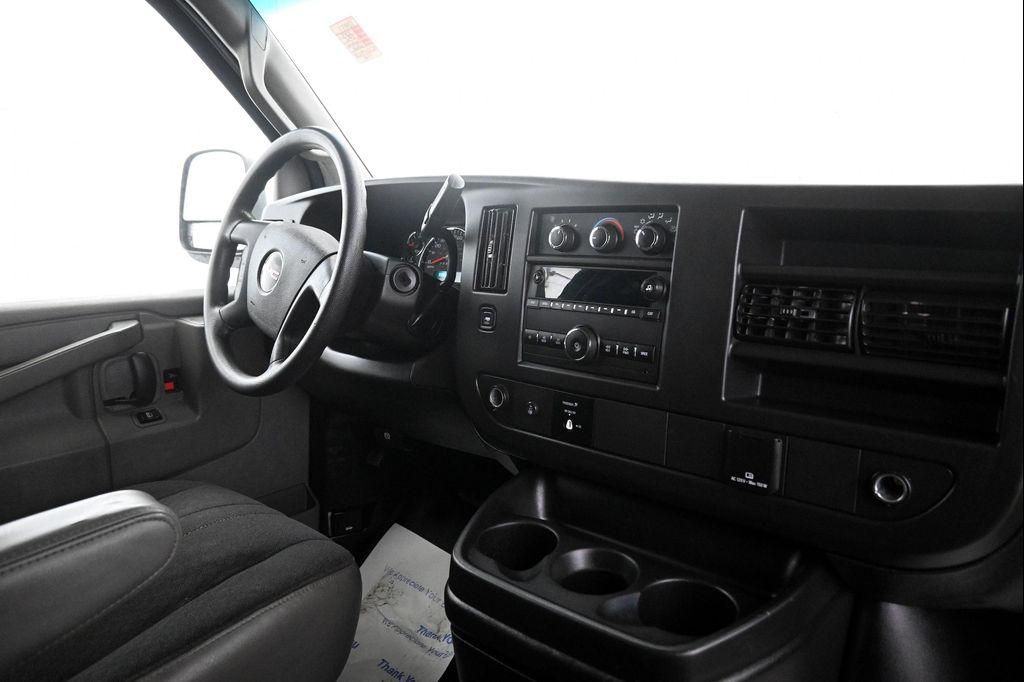 used 2019 GMC Savana 2500 car, priced at $17,900