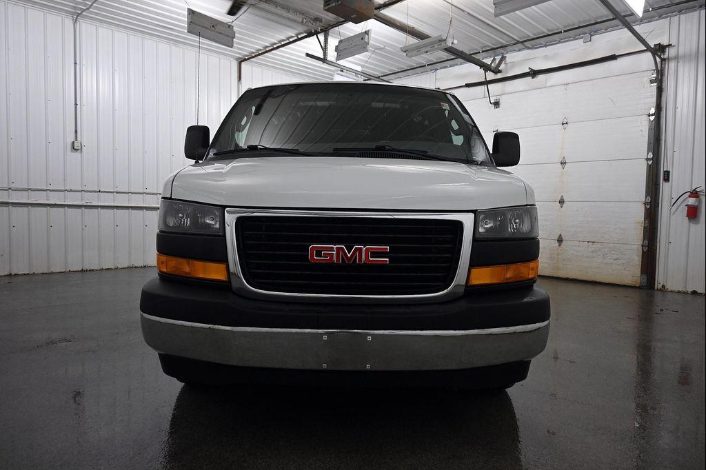 used 2019 GMC Savana 2500 car, priced at $16,995