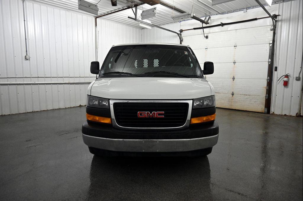 used 2019 GMC Savana 2500 car, priced at $17,900