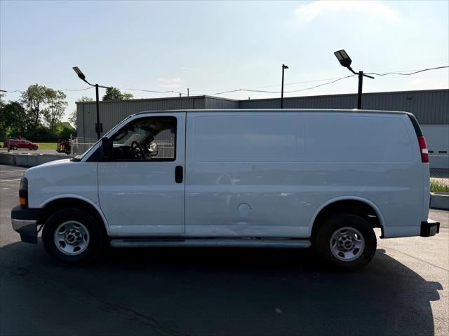 used 2019 GMC Savana 2500 car, priced at $22,000