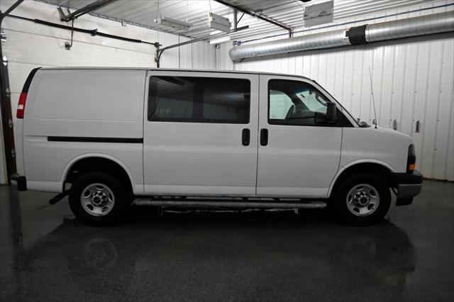 used 2019 GMC Savana 2500 car, priced at $21,000