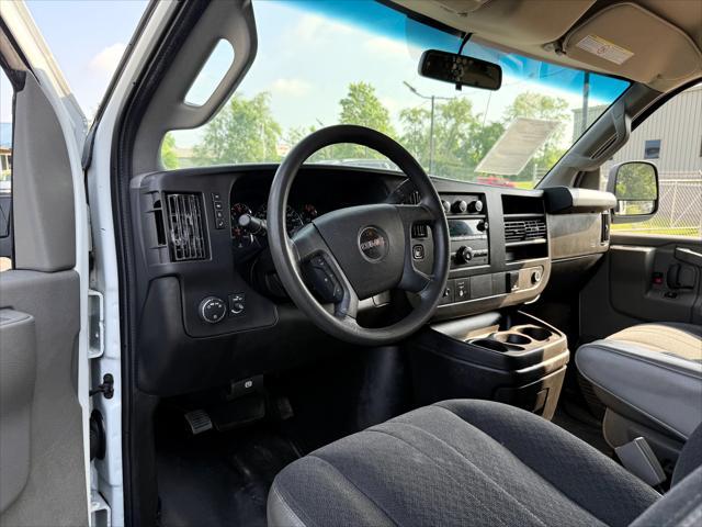 used 2019 GMC Savana 2500 car, priced at $22,000