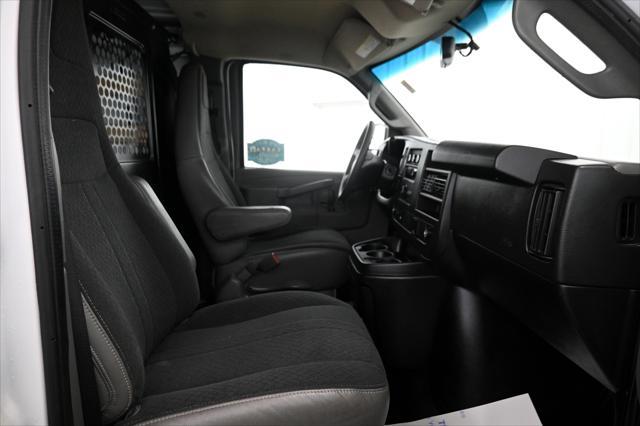 used 2019 GMC Savana 2500 car, priced at $21,000