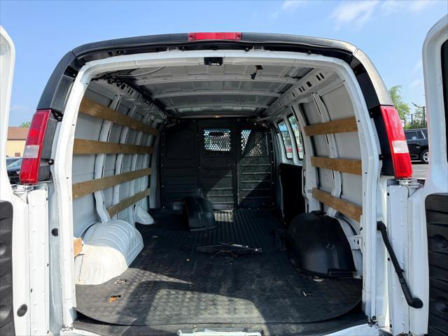 used 2019 GMC Savana 2500 car, priced at $22,000