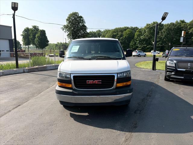 used 2019 GMC Savana 2500 car, priced at $22,000