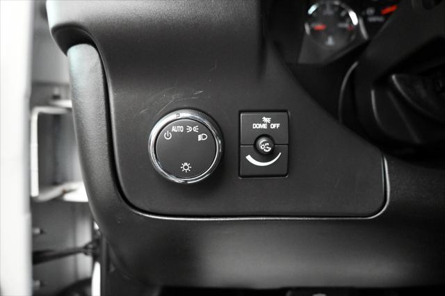 used 2019 GMC Savana 2500 car, priced at $21,000