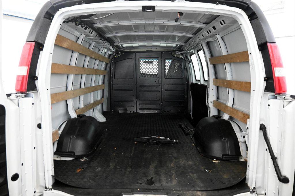 used 2019 GMC Savana 2500 car, priced at $17,900