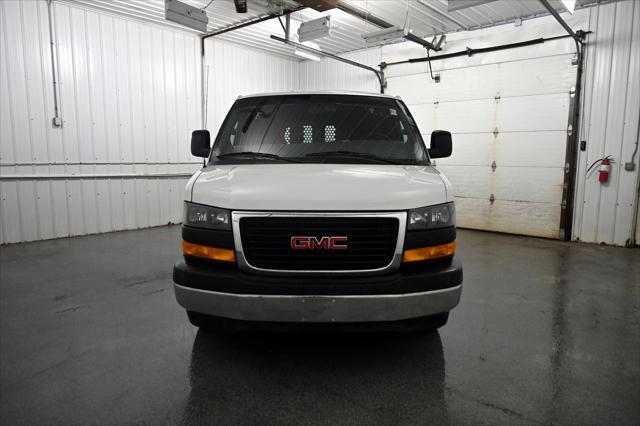 used 2019 GMC Savana 2500 car, priced at $21,000