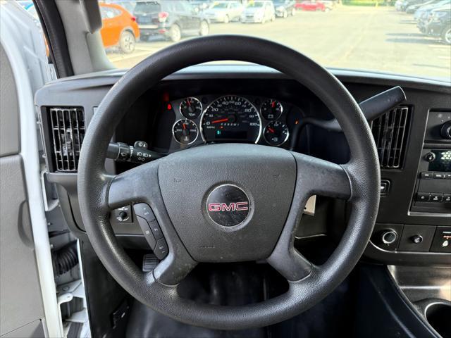 used 2019 GMC Savana 2500 car, priced at $22,000