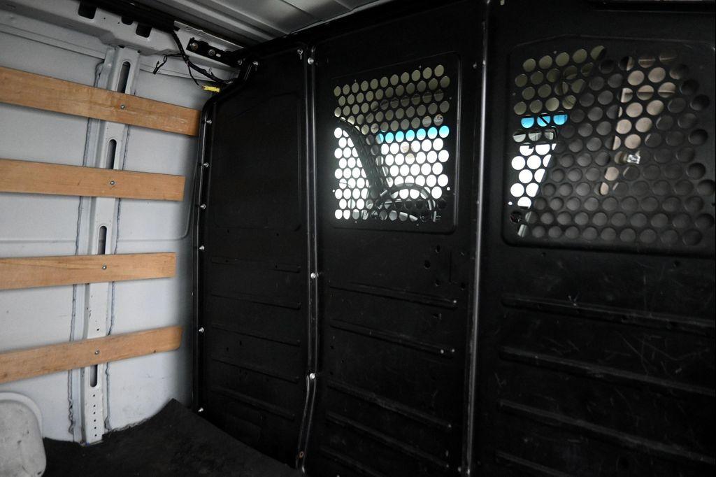 used 2019 GMC Savana 2500 car, priced at $16,995