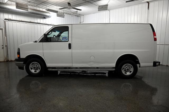 used 2019 GMC Savana 2500 car, priced at $21,000