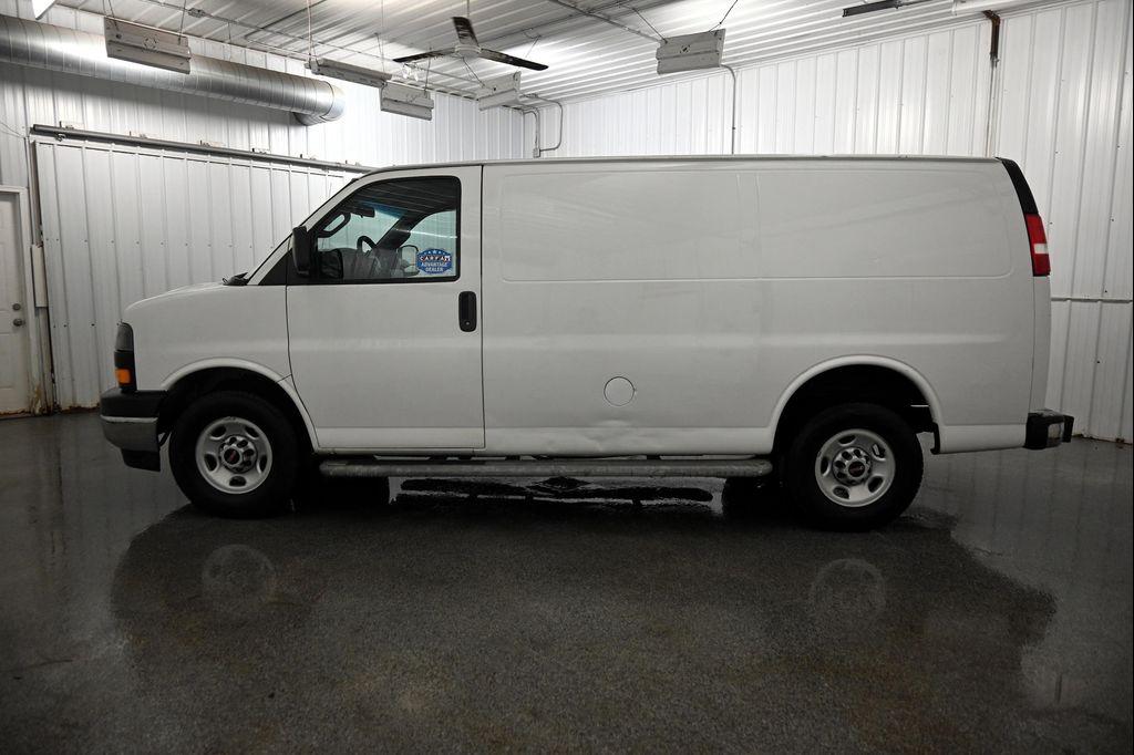 used 2019 GMC Savana 2500 car, priced at $17,900