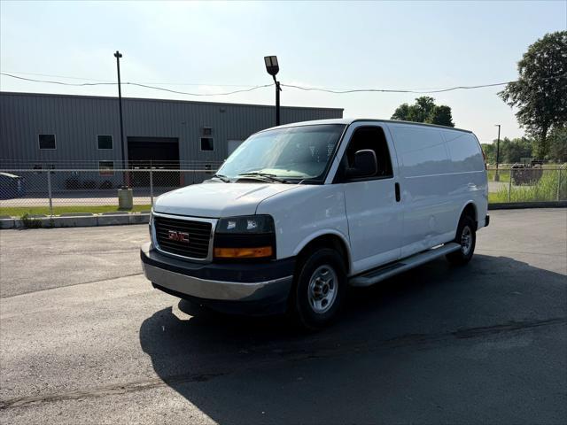 used 2019 GMC Savana 2500 car, priced at $22,000