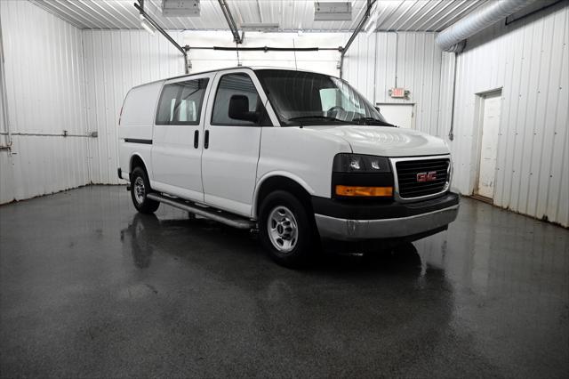 used 2019 GMC Savana 2500 car, priced at $21,000