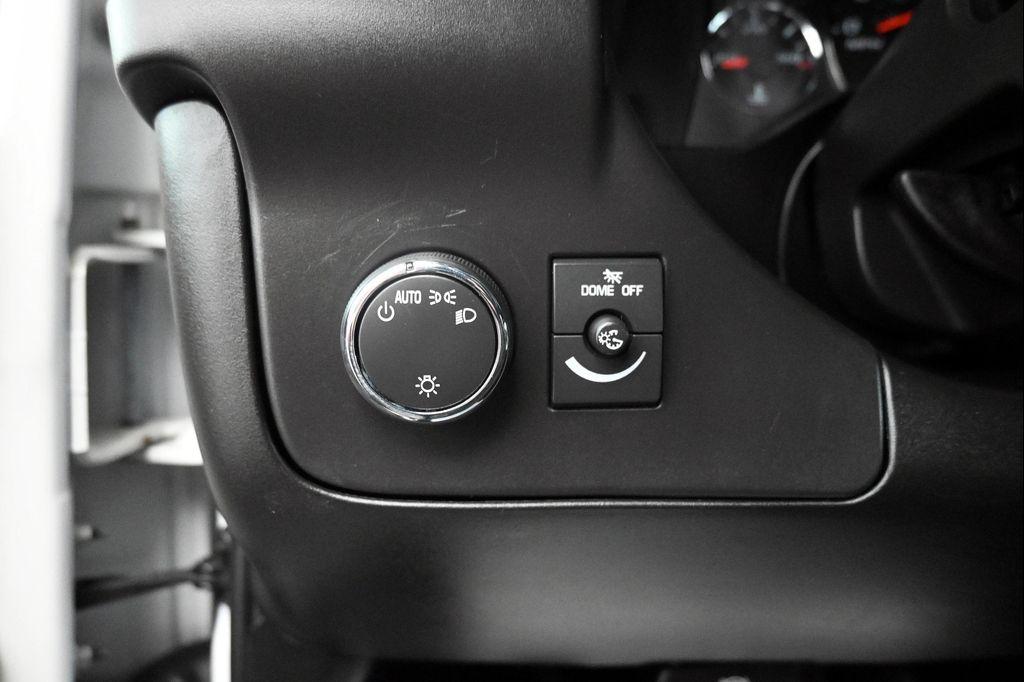 used 2019 GMC Savana 2500 car, priced at $17,900