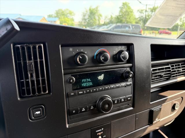 used 2019 GMC Savana 2500 car, priced at $22,000