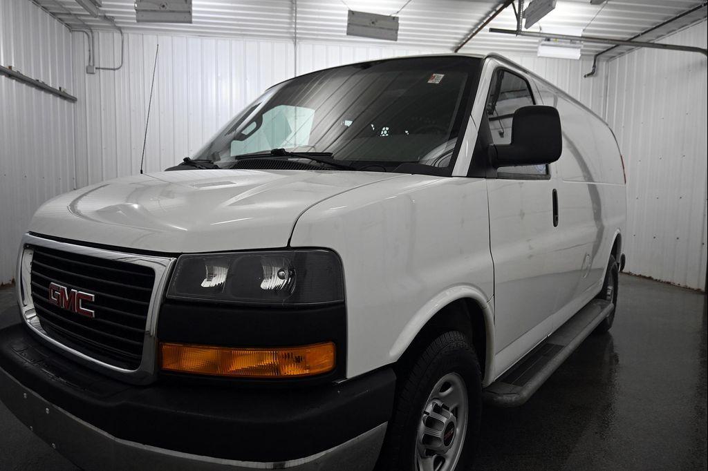 used 2019 GMC Savana 2500 car, priced at $16,995
