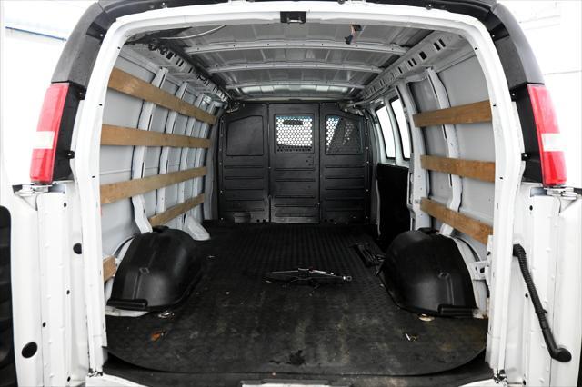 used 2019 GMC Savana 2500 car, priced at $21,000