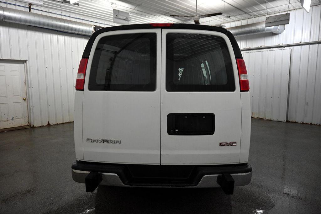 used 2019 GMC Savana 2500 car, priced at $17,900