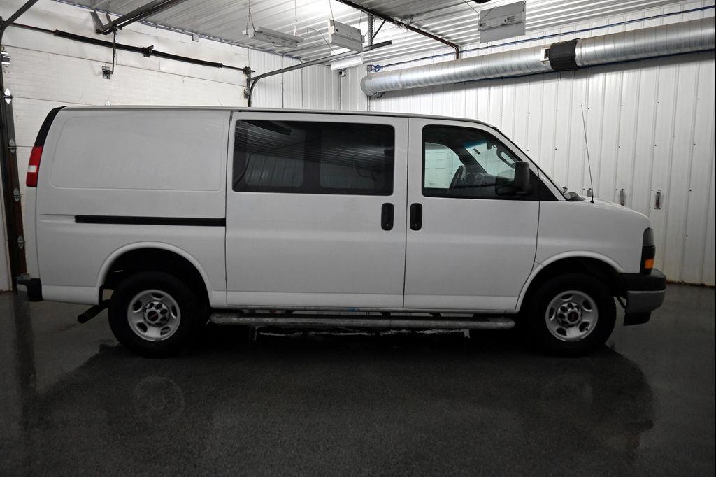 used 2019 GMC Savana 2500 car, priced at $17,900