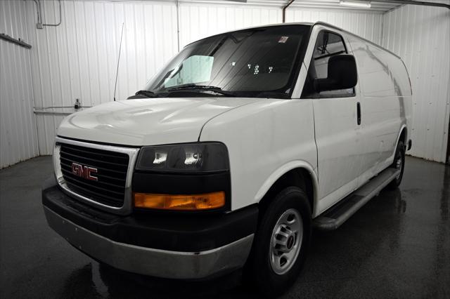 used 2019 GMC Savana 2500 car, priced at $21,000