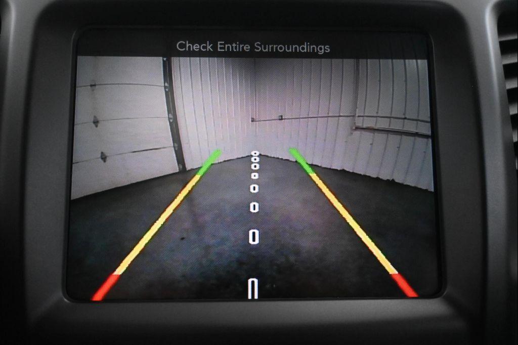 used 2015 Jeep Cherokee car, priced at $13,395