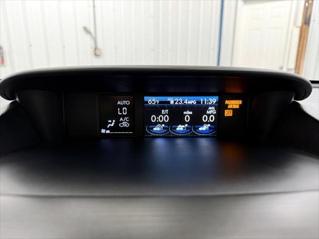 used 2015 Subaru Forester car, priced at $12,995