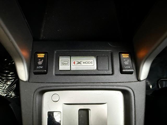 used 2015 Subaru Forester car, priced at $12,995