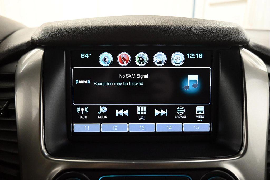 used 2019 Chevrolet Tahoe car, priced at $30,900