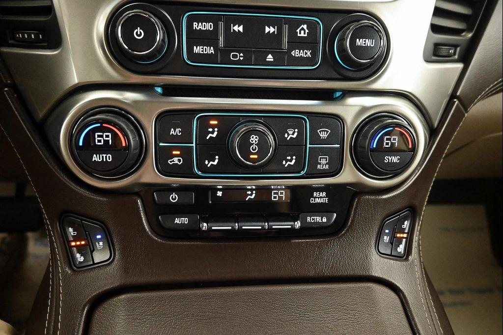 used 2019 Chevrolet Tahoe car, priced at $30,900
